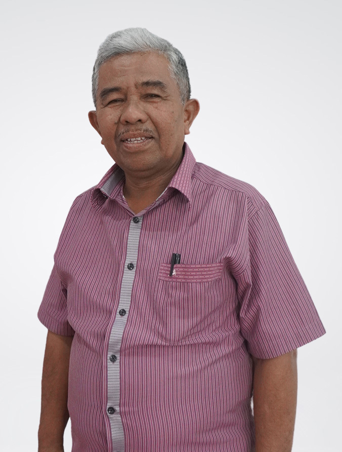 Drs. H. Afrizal Datuk Indomarajo